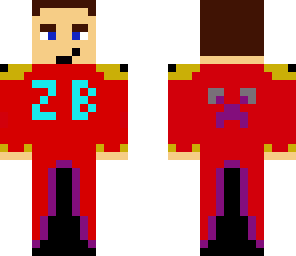 zacks wizard skin