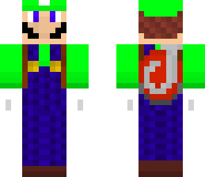 luigi mansion112