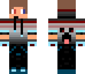 mi skin anti_trollman