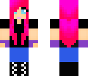 pink badass fixed