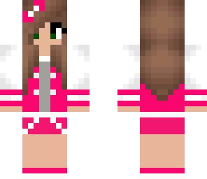 cute high school uniform