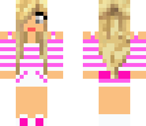 summergirl