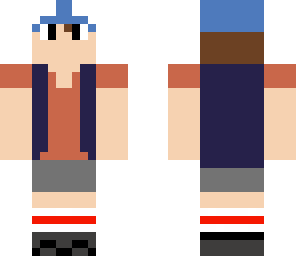 gravity falls dipper