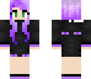 endy girl