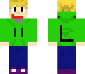 luigidude112