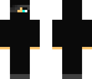 the hidden