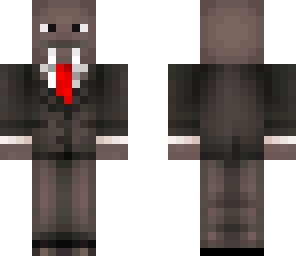 fix to the sir walrus
