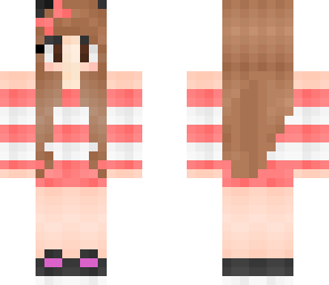 neko girl