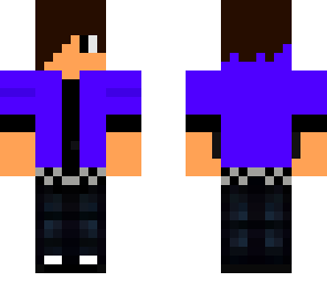 edited blue teen