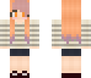 hipster girl