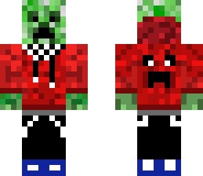 cool creeper