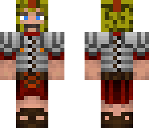 roman soldier