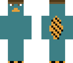 perry