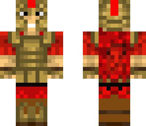 spartan