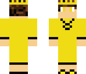 butter king