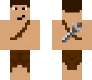 barbarian