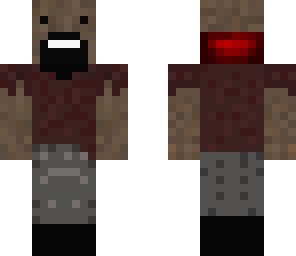black notch