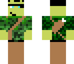 ranger rob