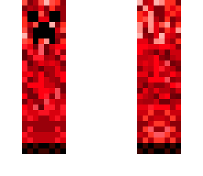 red creeper