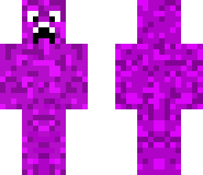 purple creeper
