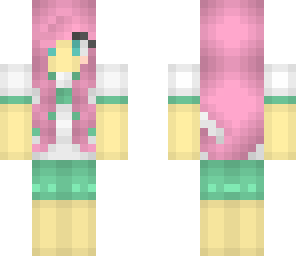 flutters