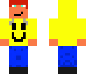 cool guy
