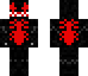 dark venom