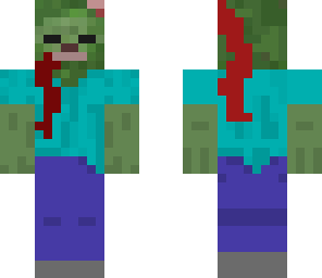 zombie