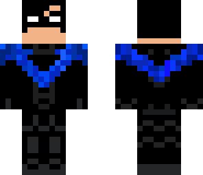 nightwing