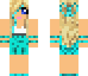 prom girl fixed