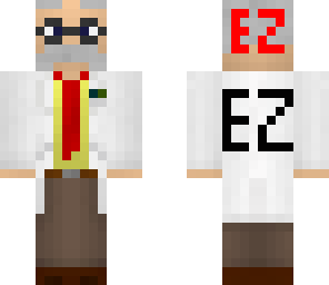 mccrafter ez by deno