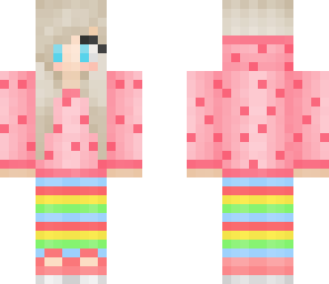 nyan girl