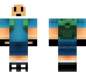 finn adv time