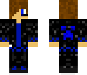 elite blue