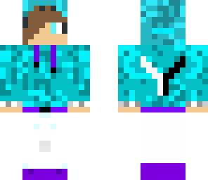 my skin with the y