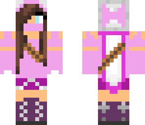 assassin girl