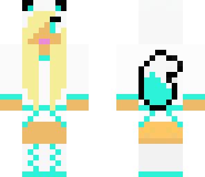 foxy skin