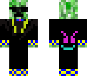 epic creeper