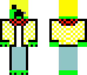 rich creeper