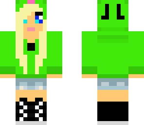 gir girl