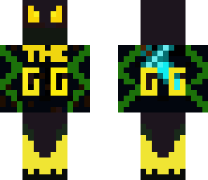 griefing thief