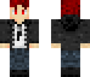 mikoto suoh - k project