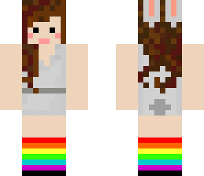 cupquake bunneh