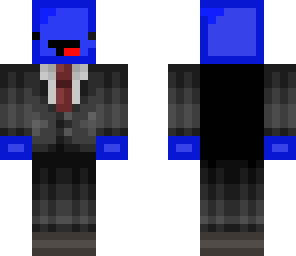 diamond derp guy