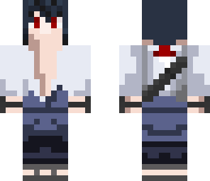 sasuke