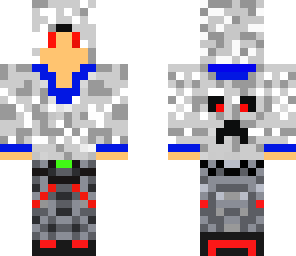 my skin edited 2nd time