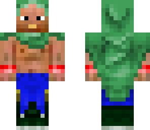 rogue