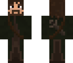 strider