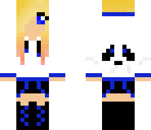hoodie girl