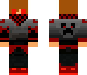 dead fireslash
